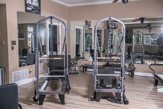 single listing image