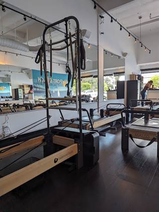 single listing image