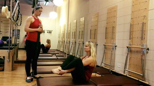 single listing image