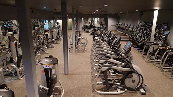 single listing image