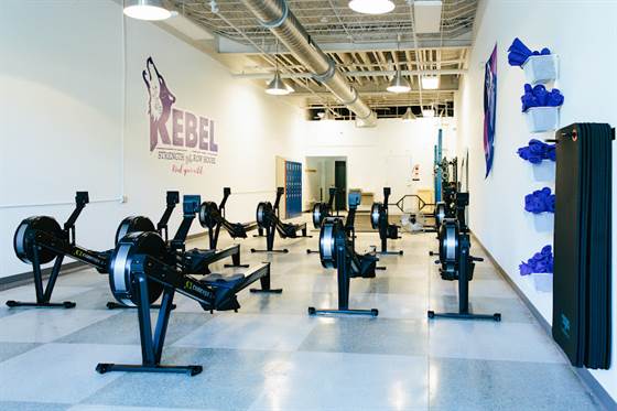 single listing image