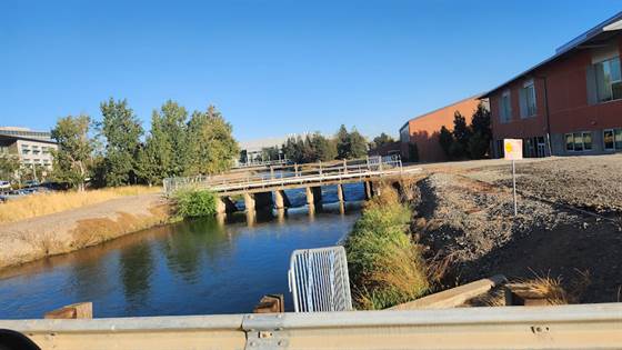 single listing image