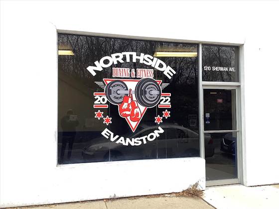 Northside Boxing And Fitness Evanston