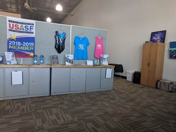 single listing image