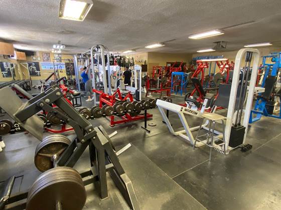 single listing image