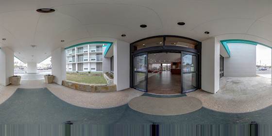 single listing image