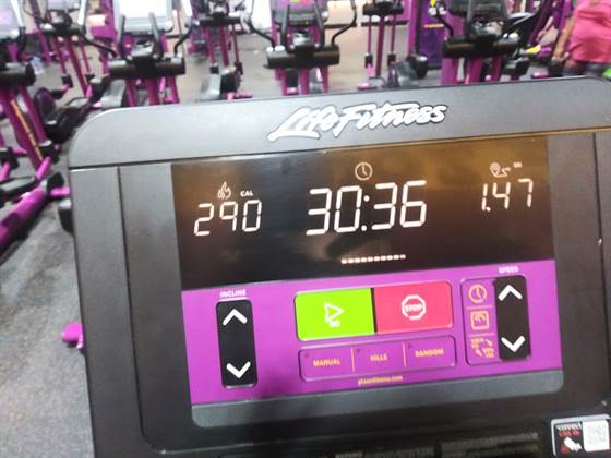 single listing image