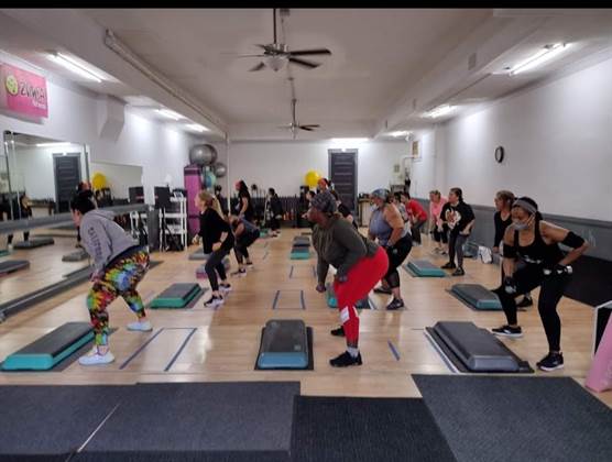 single listing image