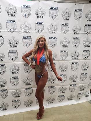 single listing image