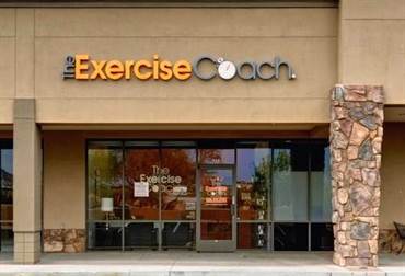 The Exercise Coach of Palatine