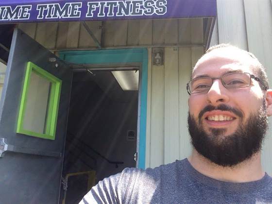 single listing image