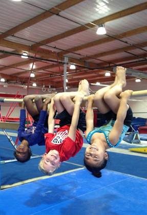 AZ Prestige Gymnastics & Cheer