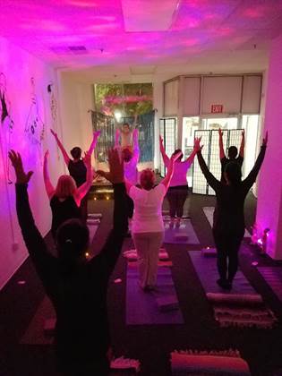 single listing image