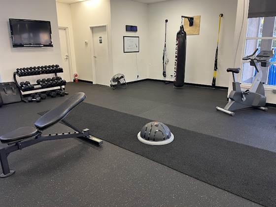 single listing image