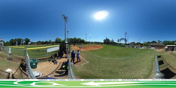 Vine-Ingle Little League