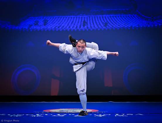 single listing image