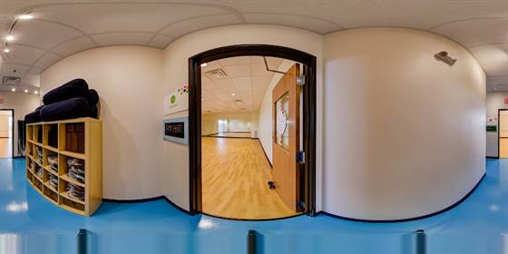 single listing image