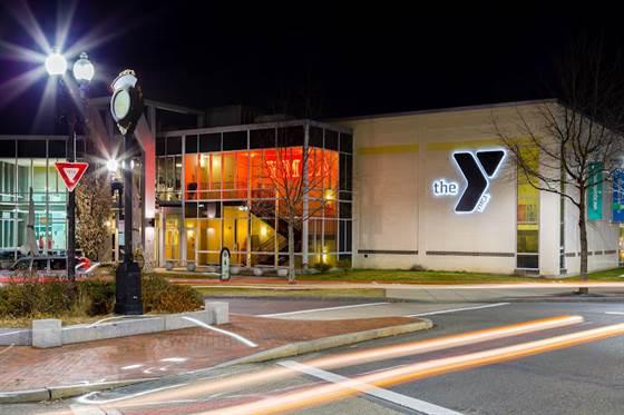 Oak Square YMCA