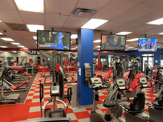 Workout Anytime Roswell / East Cobb