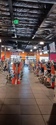 single listing image