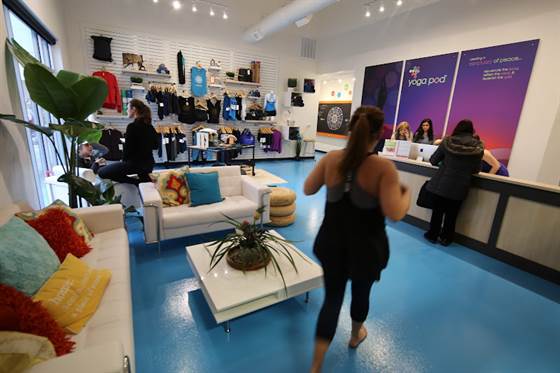 single listing image