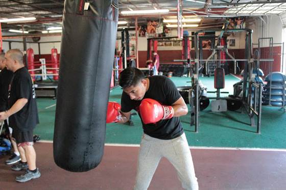 single listing image