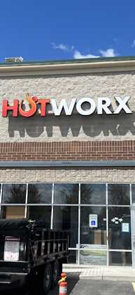 HOTWORX - Boise, ID (S Federal Way)