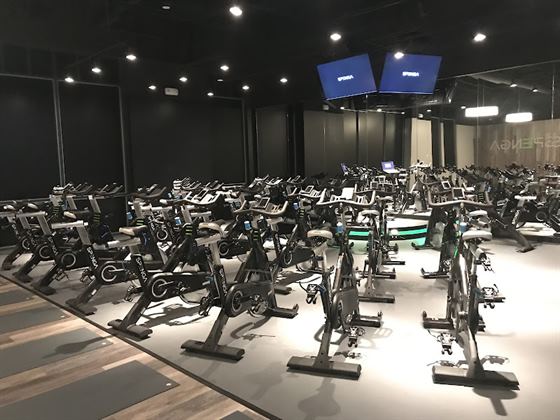 single listing image