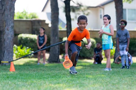 single listing image