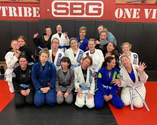 SBG Athens