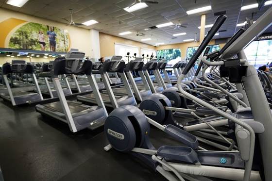 single listing image