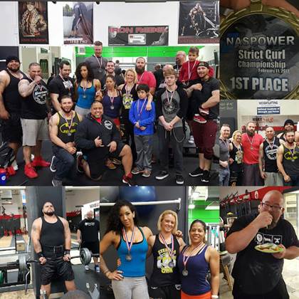 single listing image