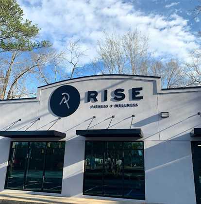 single listing image