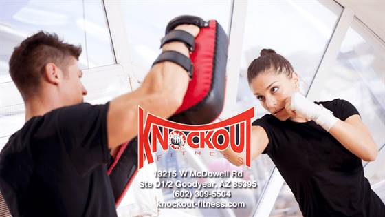 Knockout Fitness