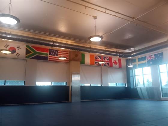 single listing image