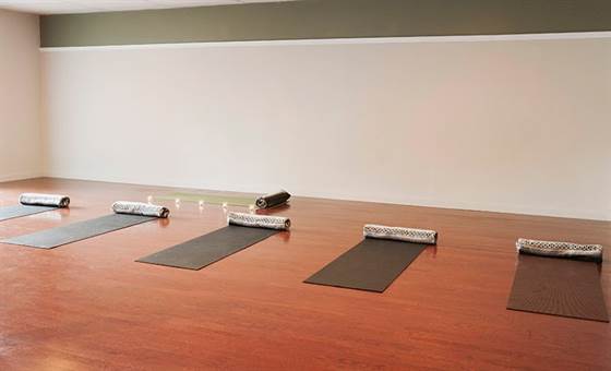 single listing image