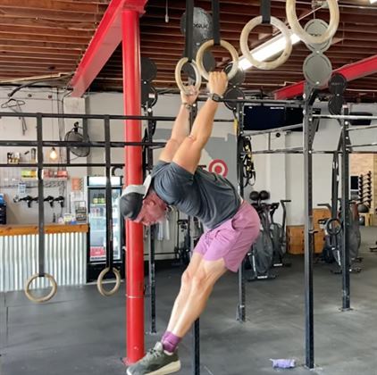 single listing image