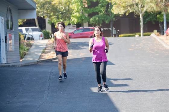 single listing image