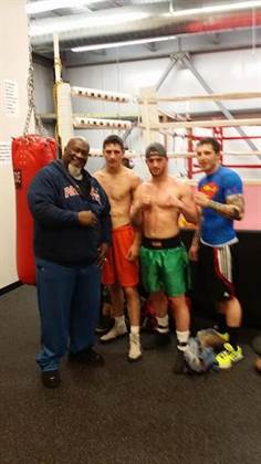 single listing image