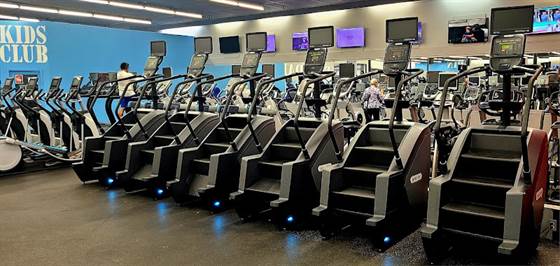 single listing image