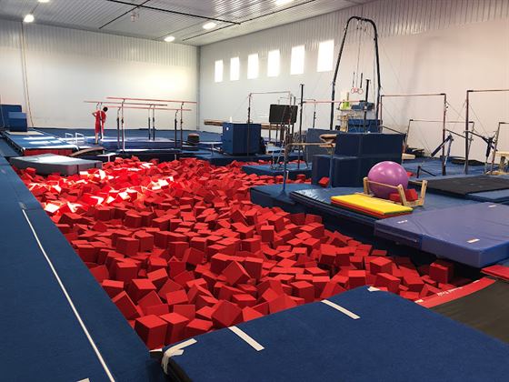 Rochester Gymnastics Academy