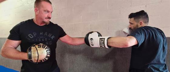 single listing image