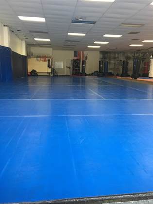 single listing image