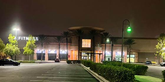 single listing image