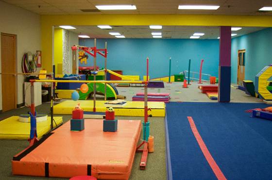 single listing image