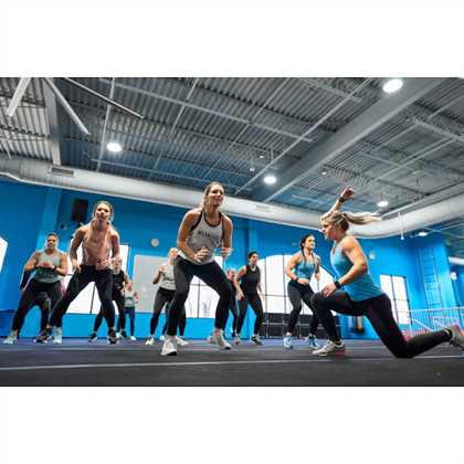 single listing image