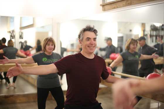 single listing image