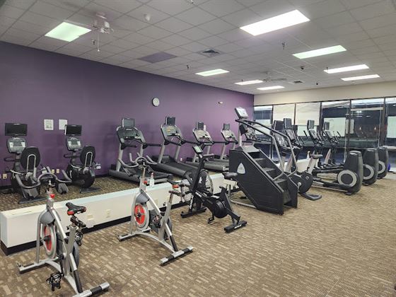 Anytime Fitness