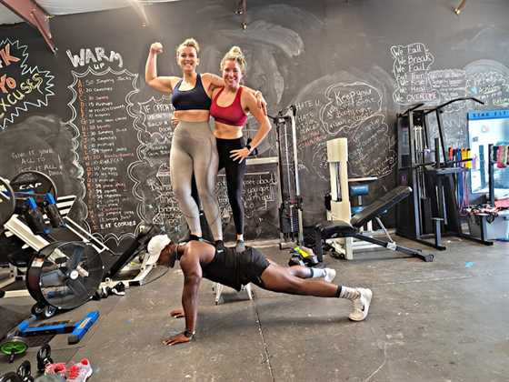 StarFit Gyms Personal Training Studio