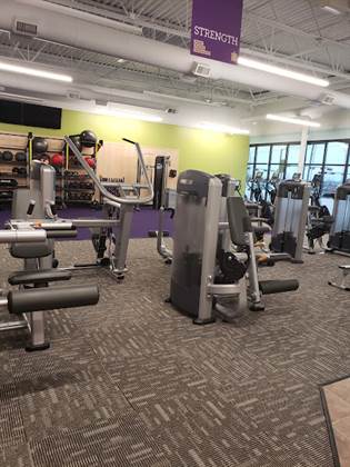 single listing image